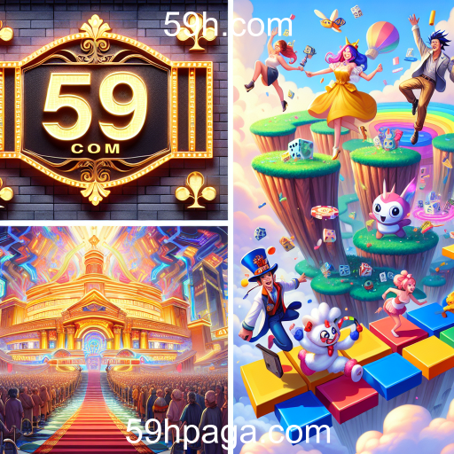 Explorando a Magia dos Jogos de Plataforma